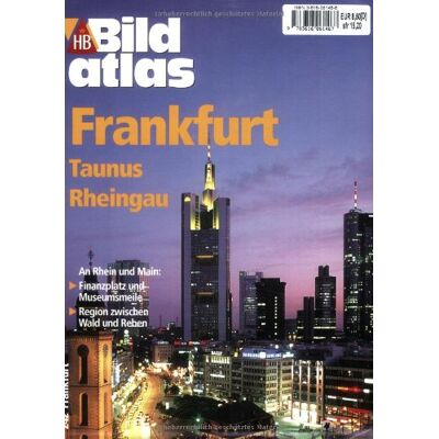 Roland HB Bildatlas Frankfurt, Taunus, Rheingau - Preis vom 17.06.2026 05:34:31 h Roland HB Bildatlas Frankfurt, Taunus, Rheingau - Preis vom 17.06.2026 05:34:31 h
