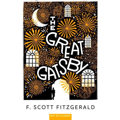 Scott The great Gatsby - Preis vom 17.06.2026 05:34:31 h Scott The great Gatsby - Preis vom 17.06.2026 05:34:31 h
