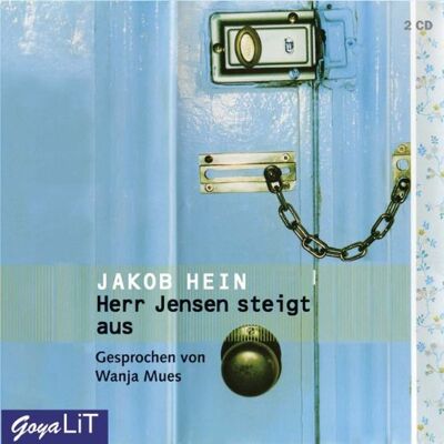 Jakob Hein - Herr Jensen steigt aus - Preis vom 23.06.2026 11:45:09 h Jakob Hein - Herr Jensen steigt aus - Preis vom 23.06.2026 11:45:09 h