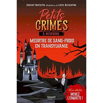 Vincent Meurtre de sang-froid en Transylvanie - Preis vom 22.06.2026 23:23:57 h Vincent Meurtre de sang-froid en Transylvanie - Preis vom 22.06.2026 23:23:57 h