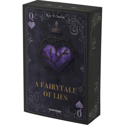 Storm A Fairytale of Lies - Preis vom 24.06.2026 07:42:13 h Storm A Fairytale of Lies - Preis vom 24.06.2026 07:42:13 h