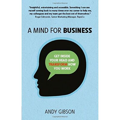 Gibson A Mind for Business: Get Inside Your Head to Transform How You Work - Preis vom 18.06.2026 05:44:55 h Gibson A Mind for Business: Get Inside Your Head to Transform How You Work - Preis vom 18.06.2026 05:44:55 h