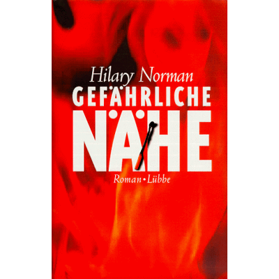 Norman Gefährliche Nähe - Preis vom 23.06.2026 11:45:09 h Norman Gefährliche Nähe - Preis vom 23.06.2026 11:45:09 h