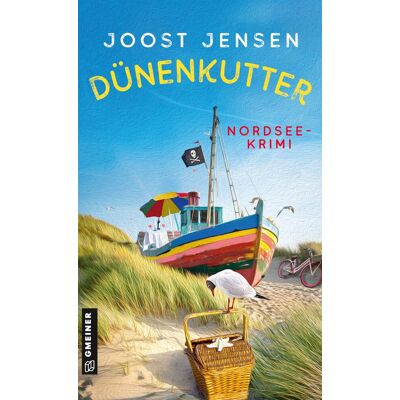 Jensen Dünenkutter: Nordsee-Krimi (Villa Kutterbunt-Krimi) - Preis vom 07.08.2026 11:47:26 h Jensen Dünenkutter: Nordsee-Krimi (Villa Kutterbunt-Krimi) - Preis vom 07.08.2026 11:47:26 h