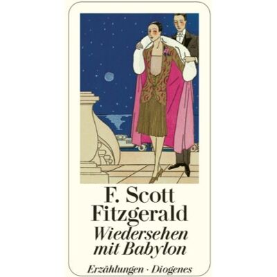 Scott Wiedersehen mit Babylon - Preis vom 17.06.2026 05:34:31 h Scott Wiedersehen mit Babylon - Preis vom 17.06.2026 05:34:31 h