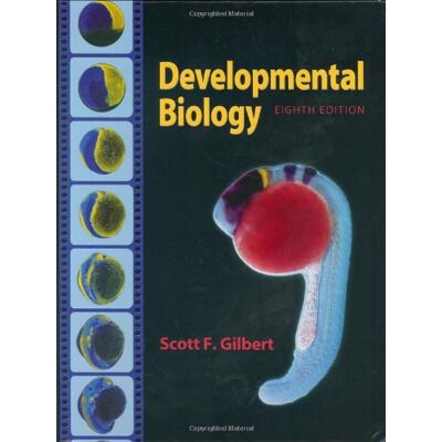 Scott Developmental Biology - Preis vom 16.06.2026 05:30:18 h Scott Developmental Biology - Preis vom 16.06.2026 05:30:18 h