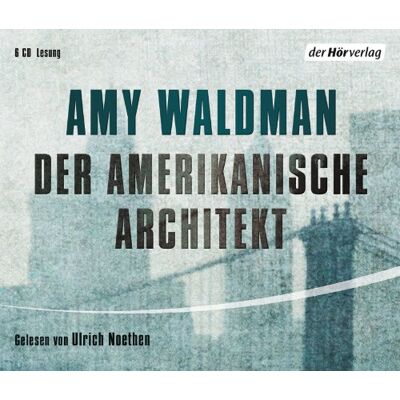 Amy Waldman - Der amerikanische Architekt - Preis vom 16.06.2026 05:30:18 h Amy Waldman - Der amerikanische Architekt - Preis vom 16.06.2026 05:30:18 h