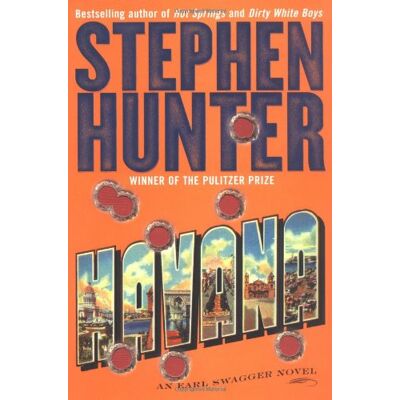 Hunter Havana: An Earl Swagger Novel (Earl Swagger Novels) - Preis vom 23.06.2026 11:45:09 h Hunter Havana: An Earl Swagger Novel (Earl Swagger Novels) - Preis vom 23.06.2026 11:45:09 h