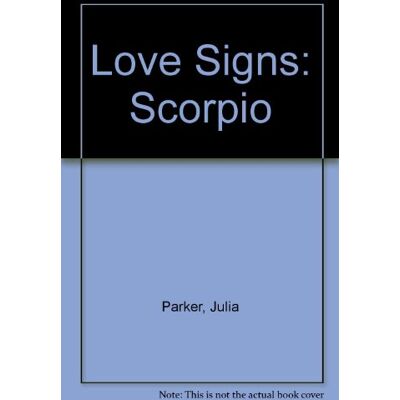 Parker Love Signs: Scorpio - Preis vom 24.06.2026 19:44:00 h Parker Love Signs: Scorpio - Preis vom 24.06.2026 19:44:00 h