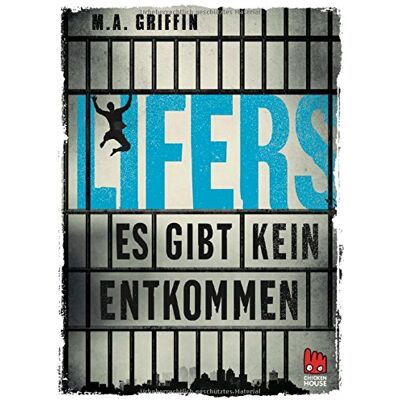 M.A. Griffin - Lifers - Es gibt kein Entkommen - Preis vom 22.09.2026 03:35:57 h M.A. Griffin - Lifers - Es gibt kein Entkommen - Preis vom 22.09.2026 03:35:57 h