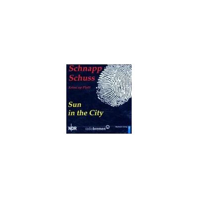Frank Grupe - Sun in the City: SchnappSchuss - Krimi op Platt - Preis vom 20.06.2026 05:23:55 h Frank Grupe - Sun in the City: SchnappSchuss - Krimi op Platt - Preis vom 20.06.2026 05:23:55 h