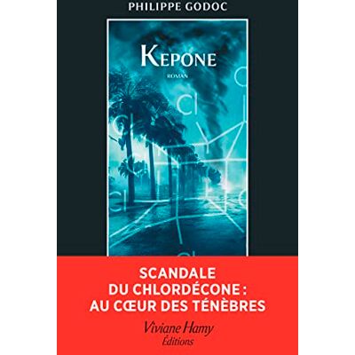 Philippe Godoc - Kepone - Preis vom 17.06.2026 05:34:31 h Philippe Godoc - Kepone - Preis vom 17.06.2026 05:34:31 h