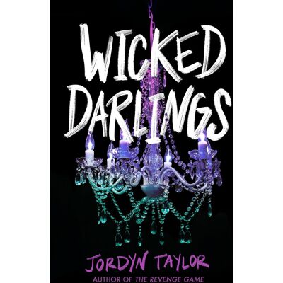 Taylor Wicked Darlings - Preis vom 24.06.2026 07:42:13 h Taylor Wicked Darlings - Preis vom 24.06.2026 07:42:13 h
