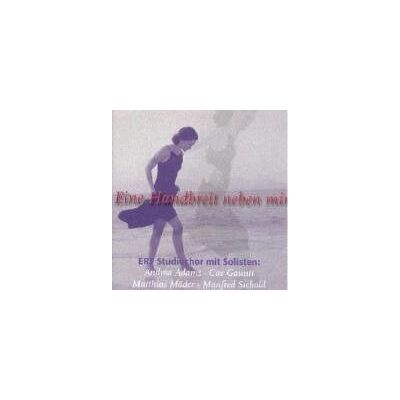 ERF Studiochor - Eine Handbreit neben mir - Preis vom 17.06.2026 05:34:31 h ERF Studiochor - Eine Handbreit neben mir - Preis vom 17.06.2026 05:34:31 h
