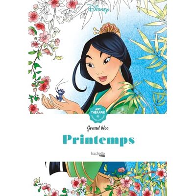 Disney Printemps - Preis vom 20.06.2026 05:23:55 h Disney Printemps - Preis vom 20.06.2026 05:23:55 h