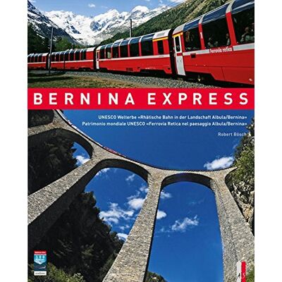 Bosch Bernina Express - Preis vom 07.08.2026 11:47:26 h Bosch Bernina Express - Preis vom 07.08.2026 11:47:26 h