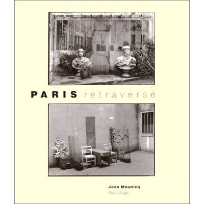 Marc Paris retraversé - Preis vom 18.06.2026 05:44:55 h Marc Paris retraversé - Preis vom 18.06.2026 05:44:55 h