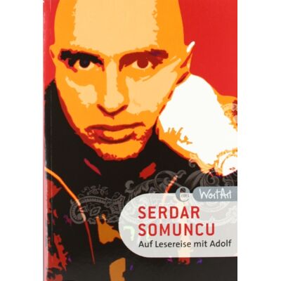 Serdar Somuncu - Auf Lesereise mit Adolf +Audio CD - Preis vom 16.06.2026 05:30:18 h Serdar Somuncu - Auf Lesereise mit Adolf +Audio CD - Preis vom 16.06.2026 05:30:18 h