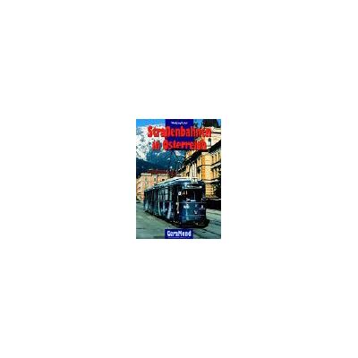 Kaiser Straßenbahnen in Österreich - Preis vom 24.06.2026 07:42:13 h Kaiser Straßenbahnen in Österreich - Preis vom 24.06.2026 07:42:13 h