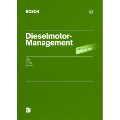 Bosch Dieselmotor-Management - Preis vom 07.08.2026 11:47:26 h Bosch Dieselmotor-Management - Preis vom 07.08.2026 11:47:26 h