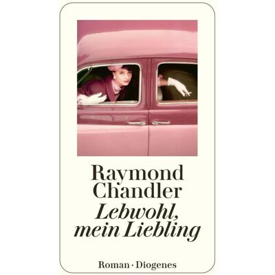 Raymond Chandler - Lebwohl, mein Liebling (Philip Marlowe) - Preis vom 23.06.2026 11:45:09 h Raymond Chandler - Lebwohl, mein Liebling (Philip Marlowe) - Preis vom 23.06.2026 11:45:09 h