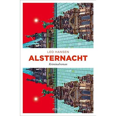 Hansen Alsternacht: Kriminalroman - Preis vom 23.06.2026 11:45:09 h Hansen Alsternacht: Kriminalroman - Preis vom 23.06.2026 11:45:09 h