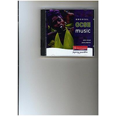 Edexcel GCSE Music Audio CDROM (Edexcel GCSE Music 2006) - Preis vom 20.06.2026 05:23:55 h Edexcel GCSE Music Audio CDROM (Edexcel GCSE Music 2006) - Preis vom 20.06.2026 05:23:55 h
