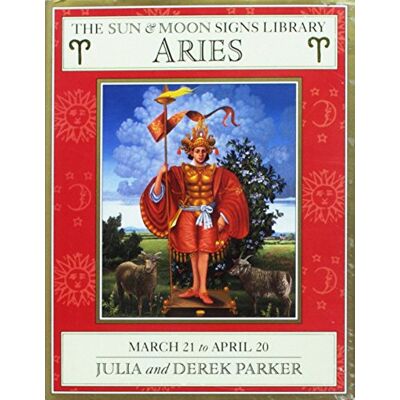 Derek Parker - Little Sun & Moon Signs: Aries (Sun & Moon Signs Library) - Preis vom 22.09.2026 03:35:57 h Derek Parker - Little Sun & Moon Signs: Aries (Sun & Moon Signs Library) - Preis vom 22.09.2026 03:35:57 h