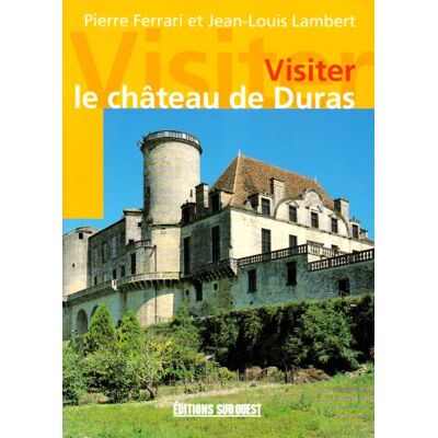 Acer Visiter le château de Duras : une synthèse architecturale du Moyen Age au classicisme à travers l'histoire mouvementée des Durfort-Duras - Preis vom 17.06.2026 05:34:31 h Acer Visiter le château de Duras : une synthèse architecturale du Moyen Age au classicisme à travers l'histoire mouvementée des Durfort-Duras - Preis vom 17.06.2026 05:34:31 h
