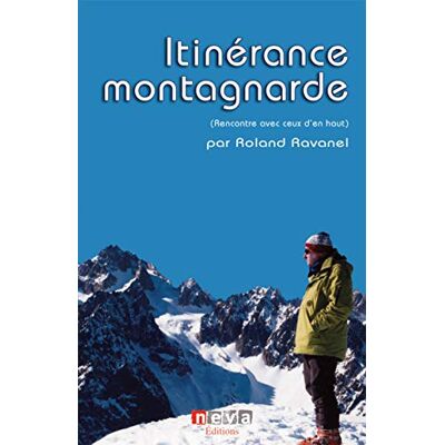 Roland Itinérance montagnarde : rencontres avec ceux d'en haut - Preis vom 17.06.2026 05:34:31 h Roland Itinérance montagnarde : rencontres avec ceux d'en haut - Preis vom 17.06.2026 05:34:31 h