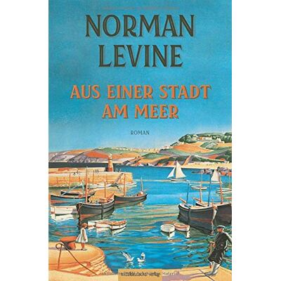 Norman Aus einer Stadt am Meer: Roman - Preis vom 23.06.2026 11:45:09 h Norman Aus einer Stadt am Meer: Roman - Preis vom 23.06.2026 11:45:09 h