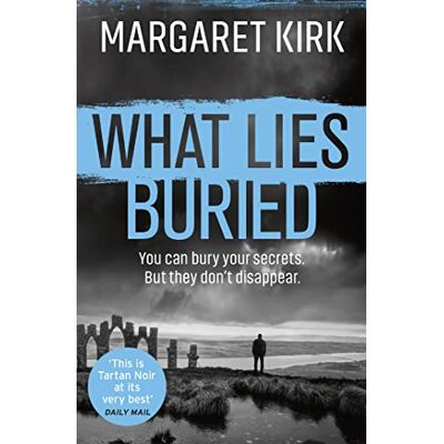 Kirk What Lies Buried (DI Lukas Mahler) - Preis vom 07.08.2026 11:47:26 h Kirk What Lies Buried (DI Lukas Mahler) - Preis vom 07.08.2026 11:47:26 h