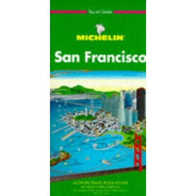 Michelin San Francisco - Preis vom 16.06.2026 05:30:18 h Michelin San Francisco - Preis vom 16.06.2026 05:30:18 h