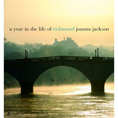 Jackson Year in the Life of Richmond - Preis vom 16.06.2026 05:30:18 h Jackson Year in the Life of Richmond - Preis vom 16.06.2026 05:30:18 h