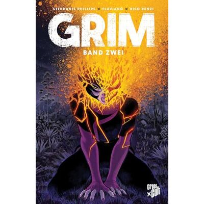 Stephanie Phillips - Grim 2 - Preis vom 22.09.2026 03:35:57 h Stephanie Phillips - Grim 2 - Preis vom 22.09.2026 03:35:57 h