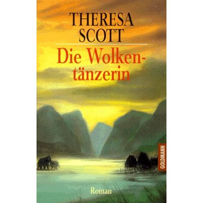 Scott Die Wolkentänzerin. - Preis vom 16.06.2026 05:30:18 h Scott Die Wolkentänzerin. - Preis vom 16.06.2026 05:30:18 h