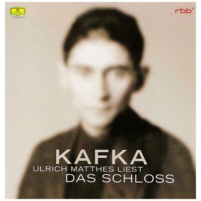 Franz Kafka - Das Schloss - Preis vom 17.06.2026 05:34:31 h Franz Kafka - Das Schloss - Preis vom 17.06.2026 05:34:31 h