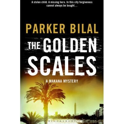 Parker The Golden Scales: A Makana Mystery (Makana Mystery 1) - Preis vom 24.06.2026 19:44:00 h Parker The Golden Scales: A Makana Mystery (Makana Mystery 1) - Preis vom 24.06.2026 19:44:00 h