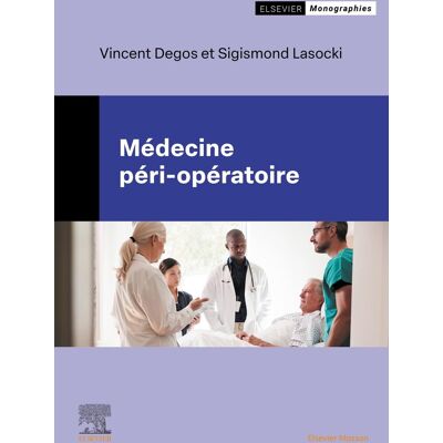 Vincent Médecine péri-opératoire - Preis vom 22.06.2026 23:23:57 h Vincent Médecine péri-opératoire - Preis vom 22.06.2026 23:23:57 h