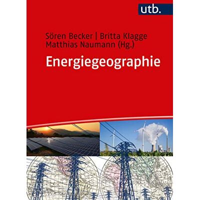 Sören Becker - Energiegeographie: Konzepte und Herausforderungen - Preis vom 22.09.2026 03:35:57 h Sören Becker - Energiegeographie: Konzepte und Herausforderungen - Preis vom 22.09.2026 03:35:57 h
