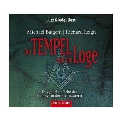 Michael Baigent - Der Tempel und die Loge: Das geheime Erbe der Templer in der Freimaurerei. Bastei Luebbe Stars - Preis vom 17.06.2026 05:34:31 h Michael Baigent - Der Tempel und die Loge: Das geheime Erbe der Templer in der Freimaurerei. Bastei Luebbe Stars - Preis vom 17.06.2026 05:34:31 h