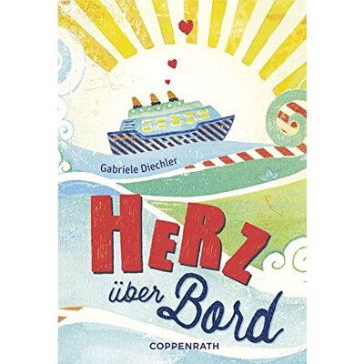 Coppenrath 61607 Herz über Bord (eBook) - Preis vom 19.06.2026 05:29:47 h Coppenrath 61607 Herz über Bord (eBook) - Preis vom 19.06.2026 05:29:47 h