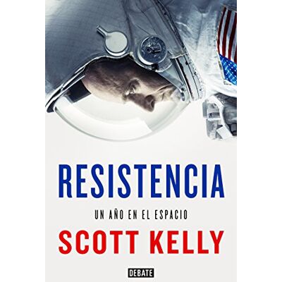 Scott Resistencia : un año en el espacio (Ciencia y Tecnología) - Preis vom 16.06.2026 05:30:18 h Scott Resistencia : un año en el espacio (Ciencia y Tecnología) - Preis vom 16.06.2026 05:30:18 h