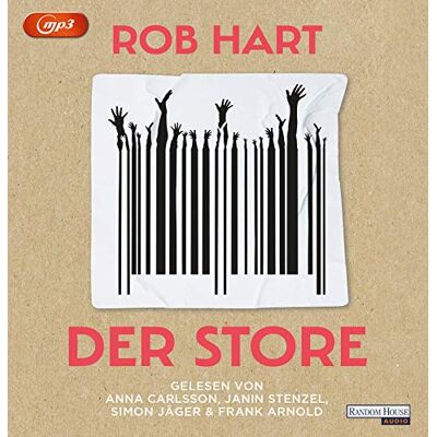 Rob Hart - Der Store - Preis vom 22.09.2026 03:35:57 h Rob Hart - Der Store - Preis vom 22.09.2026 03:35:57 h