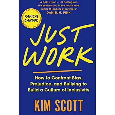 Scott Just Work: How to Confront Bias, Prejudice and Bullying to Build a Culture of Inclusivity - Preis vom 16.06.2026 05:30:18 h Scott Just Work: How to Confront Bias, Prejudice and Bullying to Build a Culture of Inclusivity - Preis vom 16.06.2026 05:30:18 h