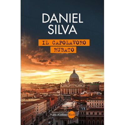 Silva Il capolavoro rubato (Black) - Preis vom 23.06.2026 11:45:09 h Silva Il capolavoro rubato (Black) - Preis vom 23.06.2026 11:45:09 h