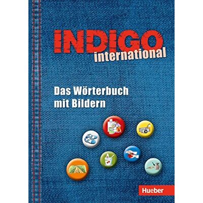 Ute Wetter - INDIGO international: Das Wörterbuch mit Bildern / Buch - Preis vom 17.06.2026 05:34:31 h Ute Wetter - INDIGO international: Das Wörterbuch mit Bildern / Buch - Preis vom 17.06.2026 05:34:31 h