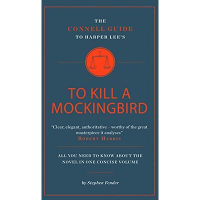 Fender S: Harper Lee's To Kill a Mockingbird (Connell Guide to...) - Preis vom 20.06.2026 05:23:55 h Fender S: Harper Lee's To Kill a Mockingbird (Connell Guide to...) - Preis vom 20.06.2026 05:23:55 h