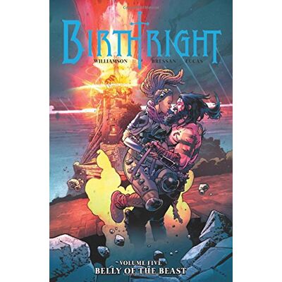 Williamson Birthright Volume 5 - Preis vom 07.08.2026 11:47:26 h Williamson Birthright Volume 5 - Preis vom 07.08.2026 11:47:26 h
