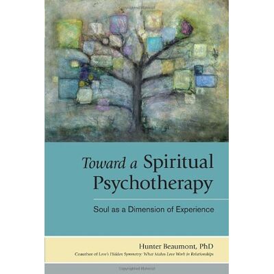 Hunter Toward a Spiritual Psychotherapy: Soul as a Dimension of Experience - Preis vom 24.06.2026 07:42:13 h Hunter Toward a Spiritual Psychotherapy: Soul as a Dimension of Experience - Preis vom 24.06.2026 07:42:13 h